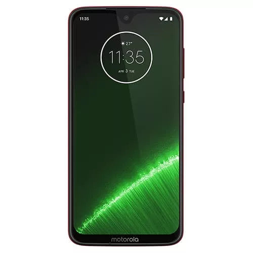 Motorola Moto G7 Plus Battery Replacement / Repair