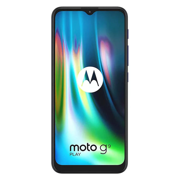Motorola Moto G9 Play XT2083 LCD Screen Touch Digitiser Repair