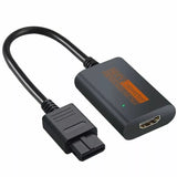 For Nintendo N64 / SNES / SFC / Gamecube 1080P HDMI Converter Adapter