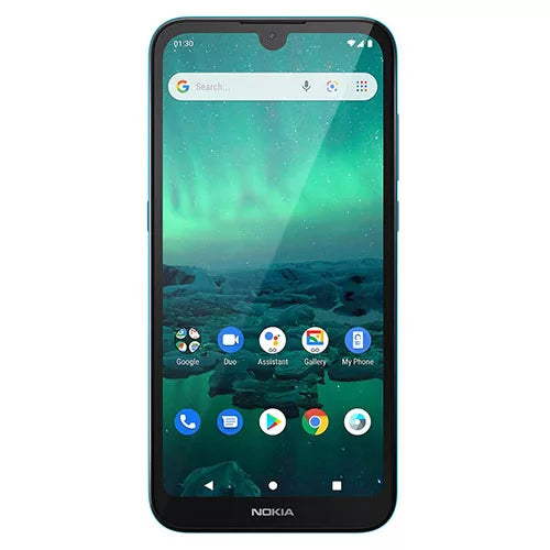 Nokia 1.3 Charging Port Connector Repair