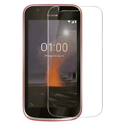Nokia 1 Tempered Glass Screen Protector