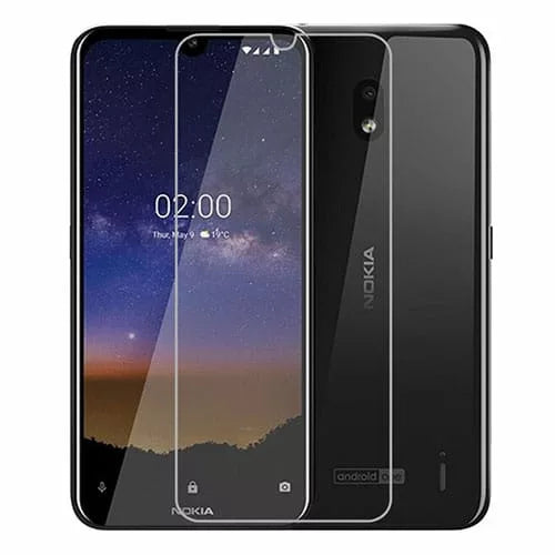 Nokia 2.2 Tempered Glass Screen Protector