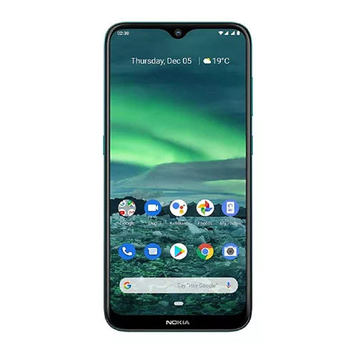 Nokia 2.3 / 3.2 / 2.4 Battery Replacement / Repair