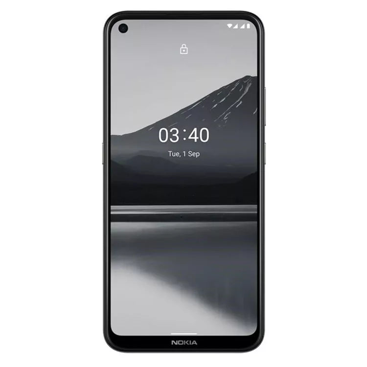 Nokia 3.4 Charging Port Connector Repair