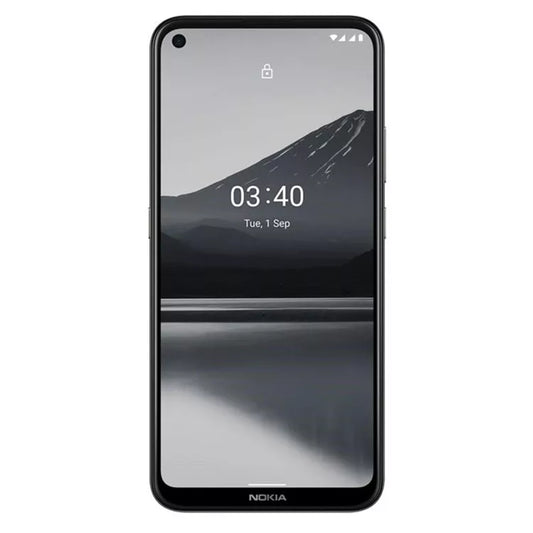 Nokia 3.4 Charging Port Connector Repair