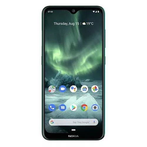 Nokia 7.2 LCD Screen Touch Digitiser Repair