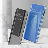 Samsung Galaxy Note 10 Clear View Smart Case With Easy Control