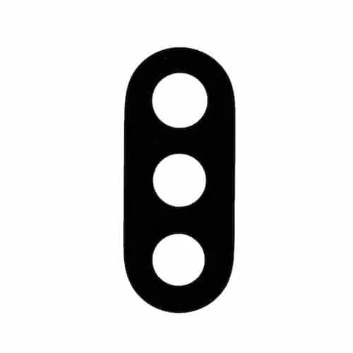 Samsung N970F Galaxy Note 10 / N975F Galaxy Note 10 Plus Camera Lens With Adhesive