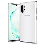 Samsung Galaxy Note 10 Plus Ultra Thin TPU Gel Case