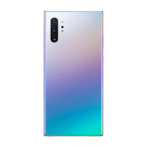 Samsung N975 Galaxy Note 10 Plus Rear Back Glass / Battery Cover Repair