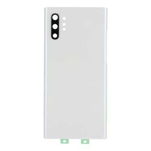 Samsung N975 Galaxy Note 10 Plus Rear Back Glass / Battery Cover Repair