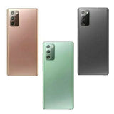 Samsung Galaxy Note 20 5G Rear Back Glass Cover Repair