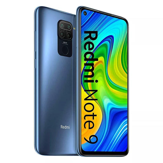 Redmi Note 9