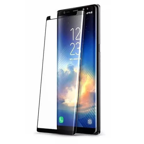 Samsung Galaxy Note 9 Full Glue Tempered Glass Screen Protector