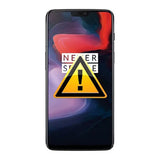 OnePlus 6 Charging Port Connector Repair