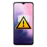 OnePlus 7 Charging Port Connector Repair
