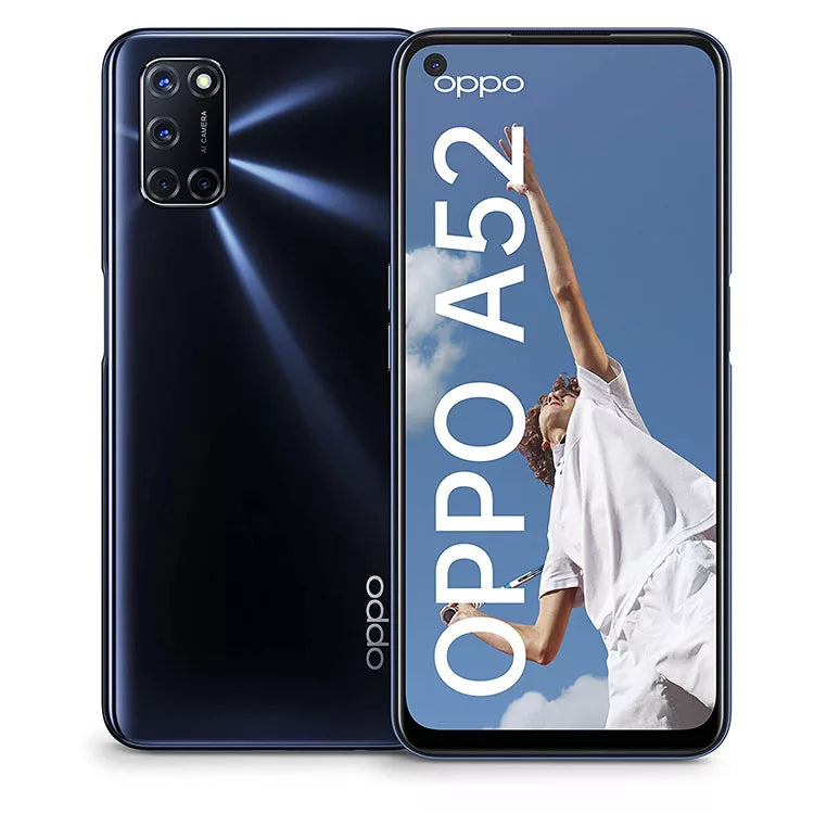 Oppo A52