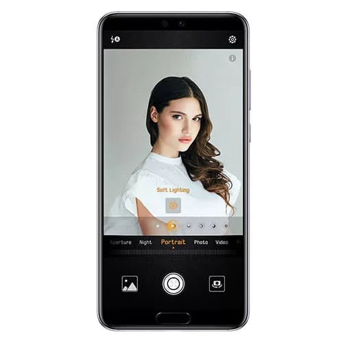 Huawei P20 / P20 Pro Home Button Fingerprint Sensor Repair