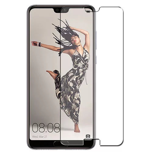 Huawei P20 Lite Tempered Glass Screen Protector