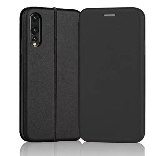 Huawei P20 Pro Slim Fitting Wallet Case With Magnetic Closing