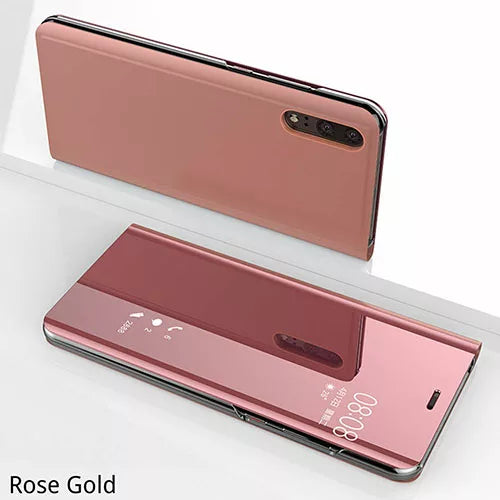 Huawei P20 Clear View Smart Mirror Case