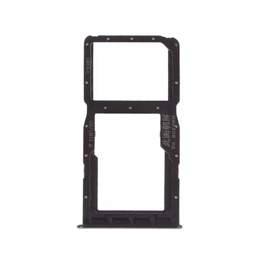 Huawei P30 Lite SIM / Memory Card Tray / Holder - Black