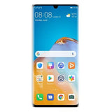 Huawei P30 Pro New Edition 256GB 8GB RAM VOG-L29 Silver Frost Unlocked UK Refurbished