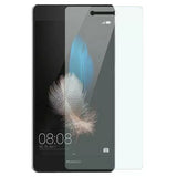 Huawei P8 Lite Tempered Glass Screen Protector