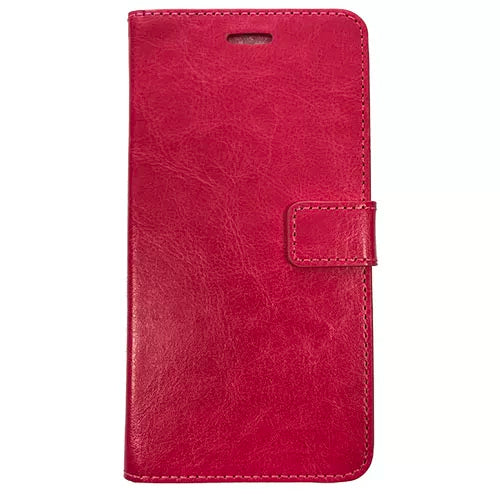 Samsung A510F Galaxy A5 2016 PU Leather Side Opening Wallet Case With Card Slots