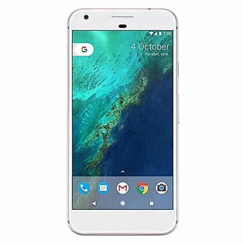 Genuine Google Pixel XL G-2PW2200 LCD Repair - White