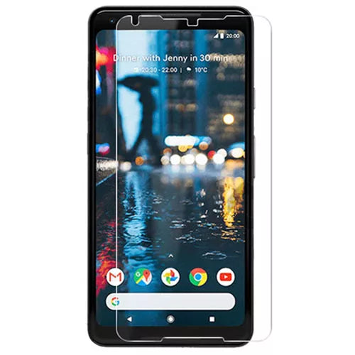 Google Pixel 2 XL Tempered Glass Screen Protector