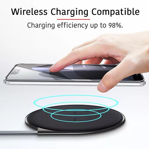 Google Pixel 3 Ultra Thin TPU Gel Case