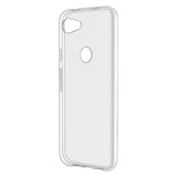 Pixel 3A XL Thin Clear TPU Gel Case For Google