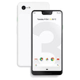 Google Pixel 3 XL 64GB Unlocked Sim Free Smartphone - Screen Burn