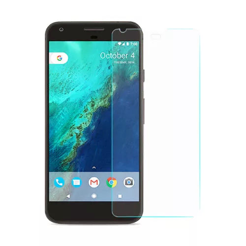Google Pixel Tempered Glass Screen Protector