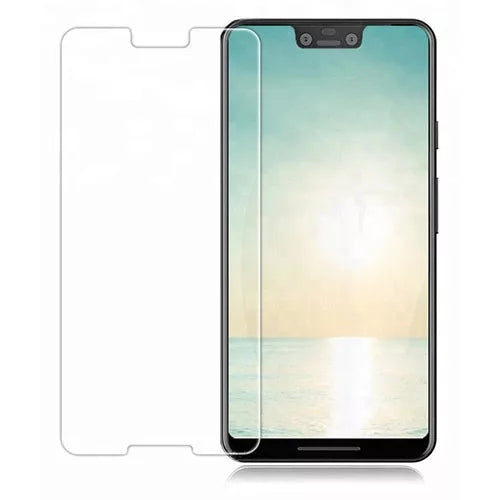 Google Pixel 3 XL Tempered Glass Screen Protector