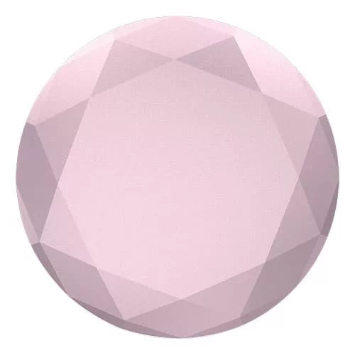 PopSocket Diamond Expanding Stand and Grip for Smartphones and Tablets