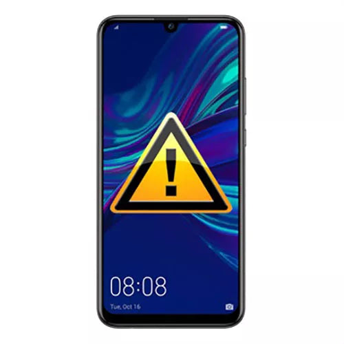 Huawei P Smart 2019 Charging Port Connector Repair