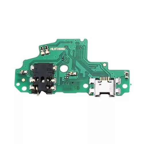 Huawei P Smart Charging Port Connector Flex Cable
