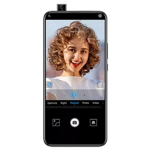 Huawei P Smart Z / Y9 Prime 2019 LCD Screen Touch Digitiser Repair