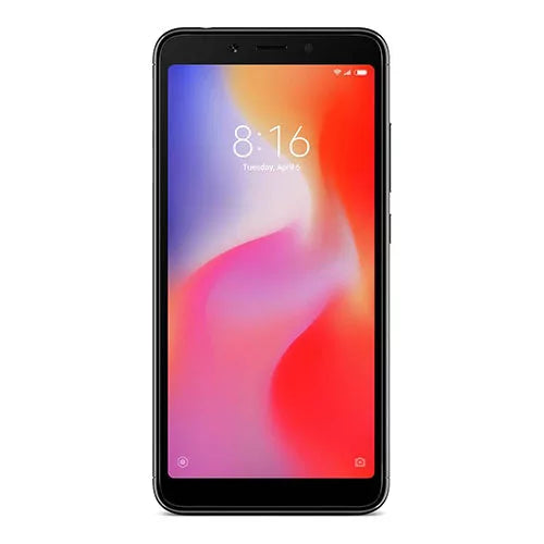 Xiaomi RedMI 6A LCD Screen Touch Digitiser Repair