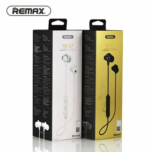 Remax RB-S7 Stereo Sports Bluetooth Headset