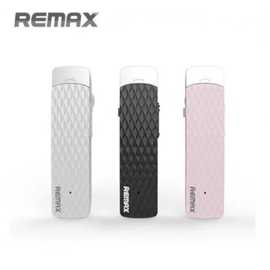 Remax T9 HD Voice Bluetooth Headset