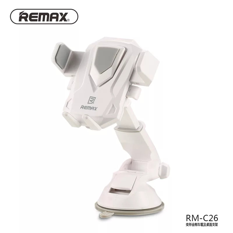 REMAX RM-C26 Transformer Universal Car / Desk Phone Holder