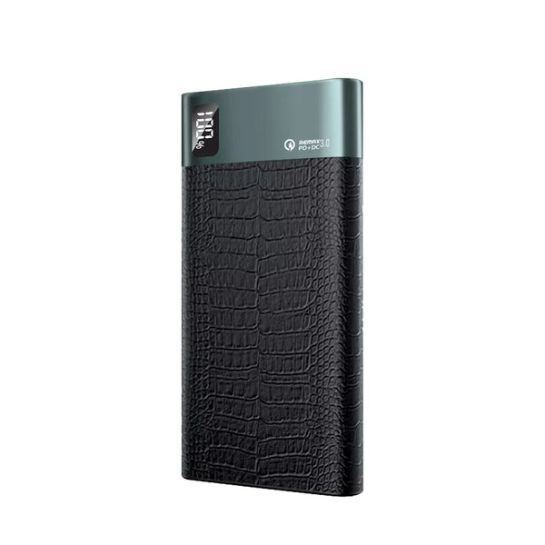 REMAX RPP-5 10000mAh 18W QC + PD Fast Charging Power Bank Charger