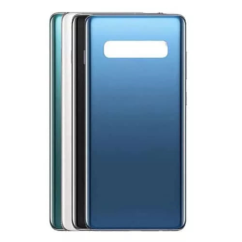 Samsung G973 Galaxy S10 Rear Back Glass / Battery Cover Repair