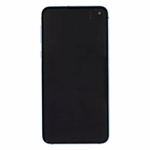 Samsung G970 Galaxy S10e LCD Screen Repair - Genuine