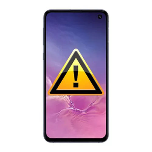 Samsung Galaxy S10 / S10e / S10 Pro Charging Port / Connector Repair
