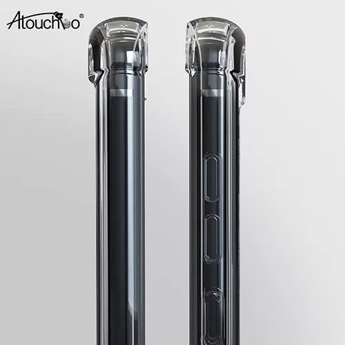 Atouchbo Genuine Anti-Shock King Kong Super Protection Shockproof TPU Gel Case - Galaxy S20