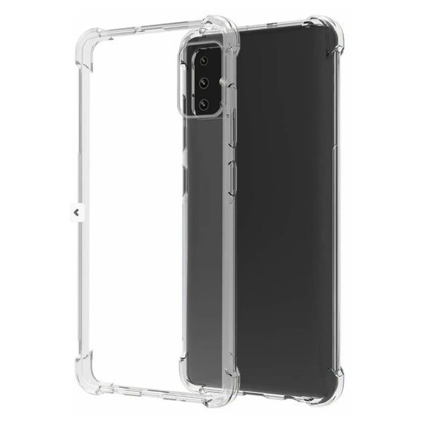 Atouchbo Genuine Anti-Shock King Kong Super Protection Shockproof TPU Gel Case - Galaxy S20 FE